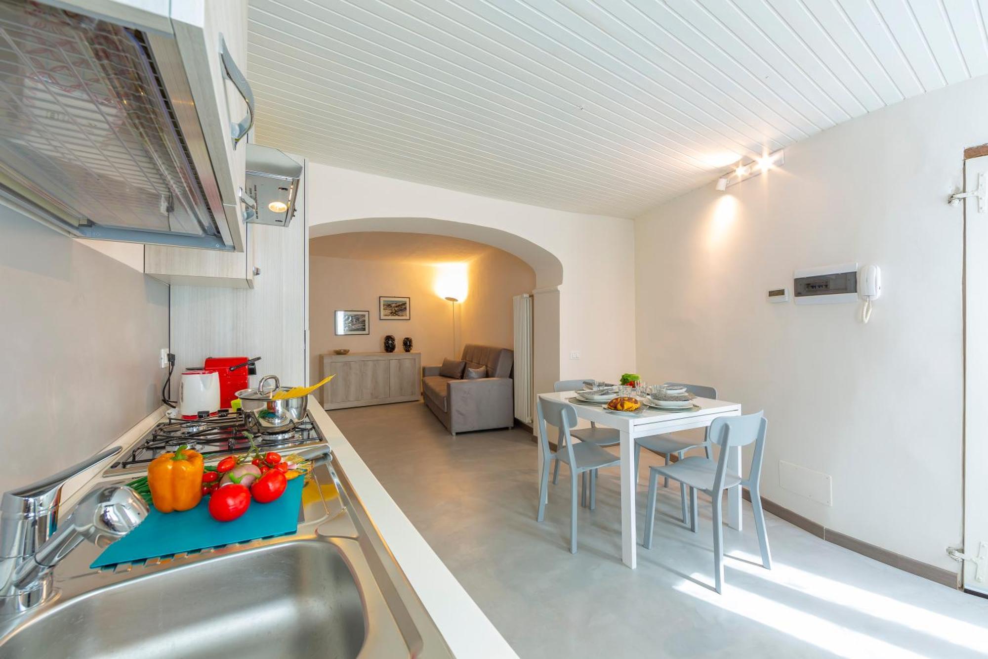 Nonna Sandrina In Monferrato Hills - Happy Rentals Garbagna Exterior foto